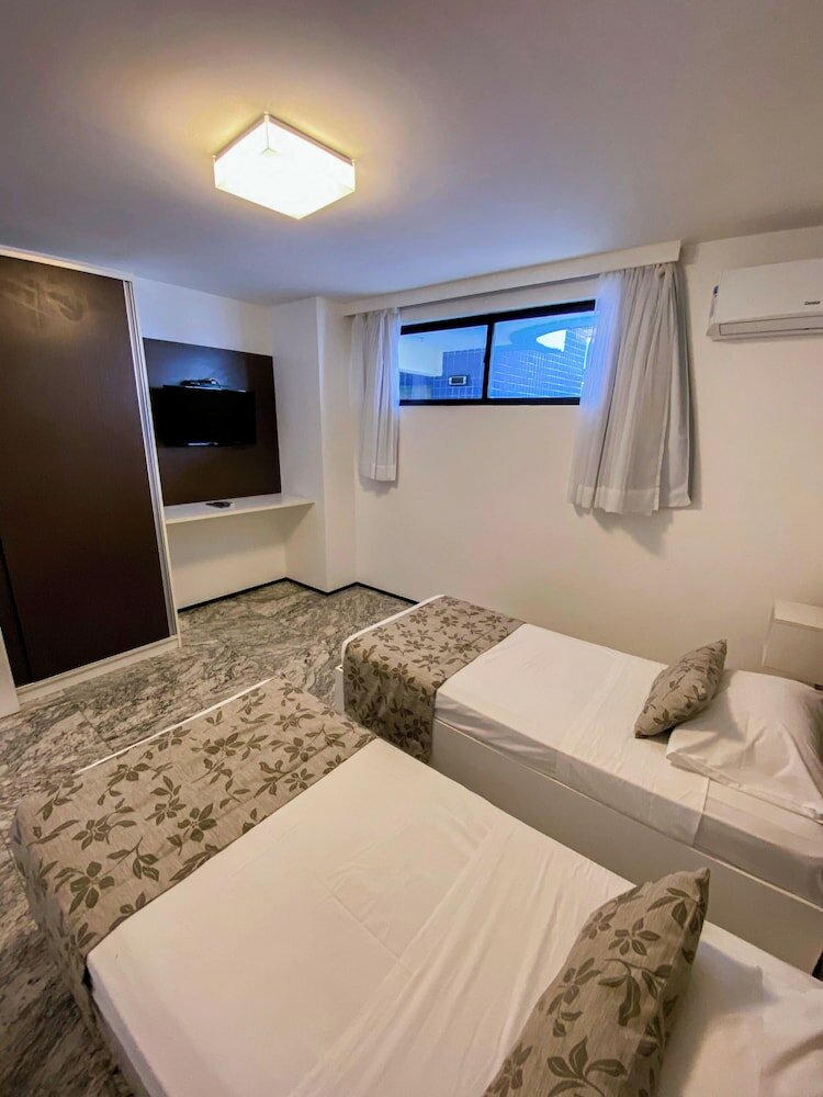 Фото Hotel Brasil Tropical