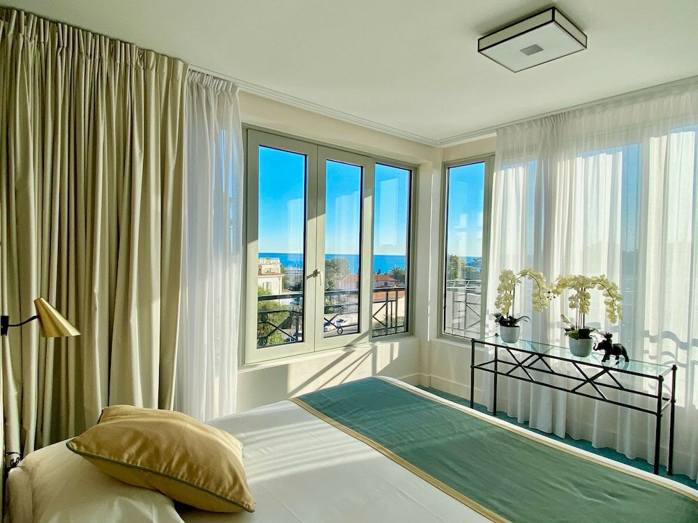 Фото Best Western Hotel Journel Antibes-Juan-les-Pins