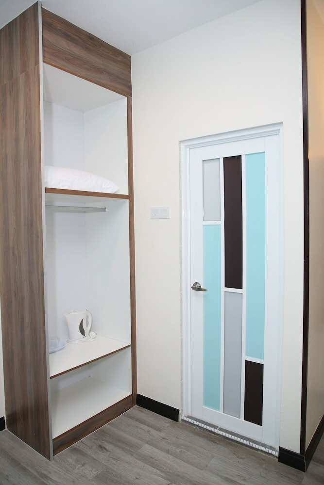 Фото S. S. Hotel Seremban