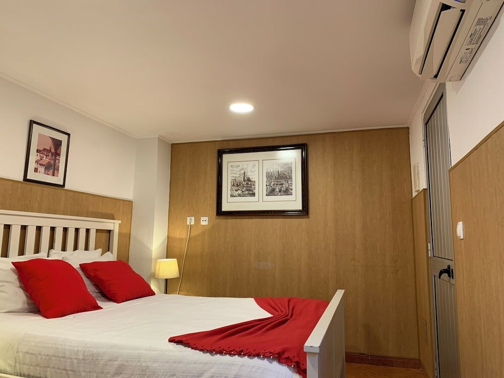 Фото Discovery Apartment Benfica