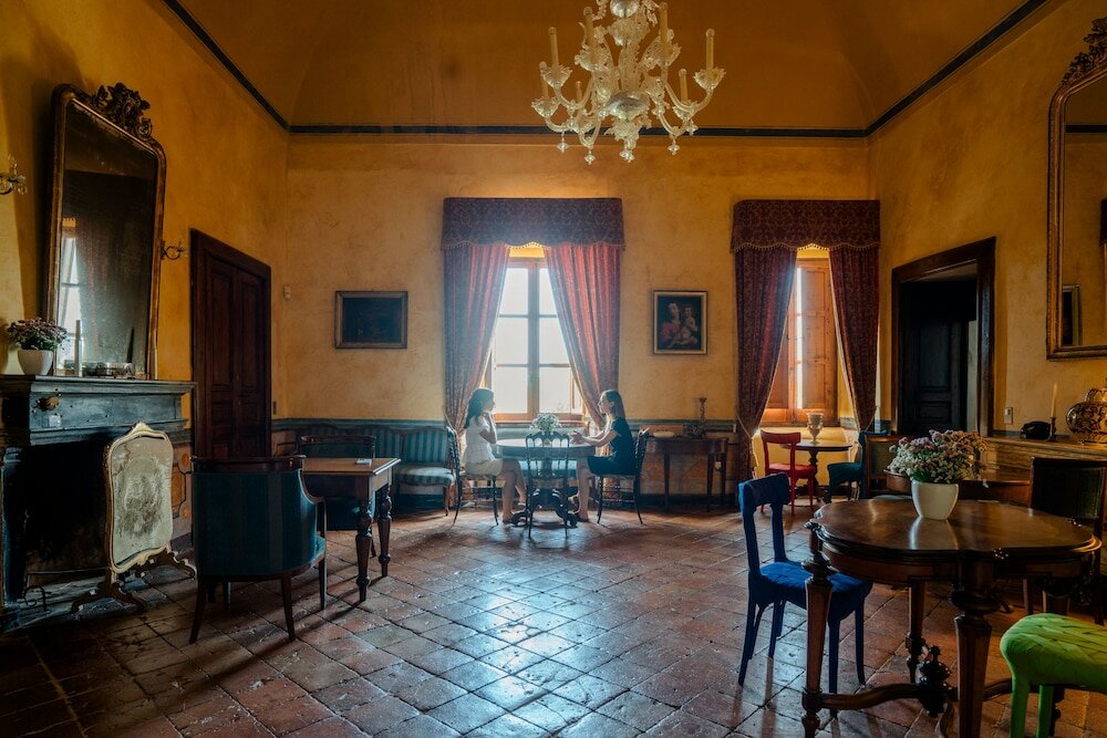 Фото Castello di Semivicoli