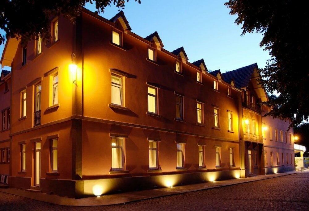 Фото Palace Hotel & SPA Termas de São Vicente