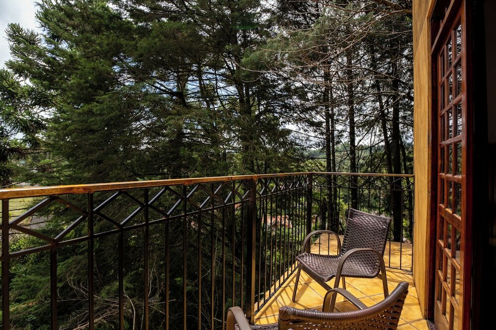 Фото Pousada La Toscana