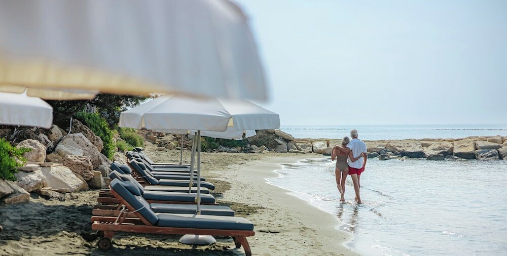 Фото Royal Apollonia by Louis Hotels