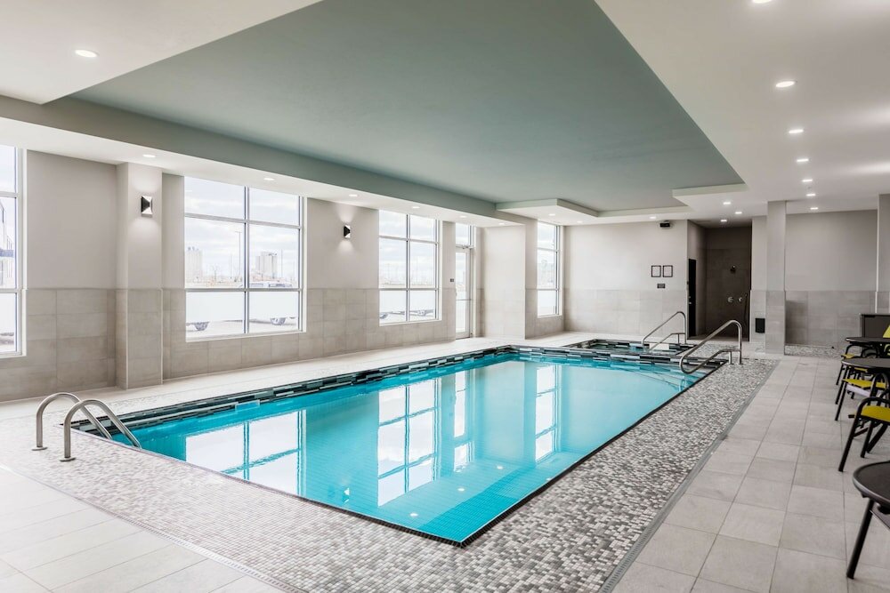 Фото Hyatt House Winnipeg-South/Outlet Collection