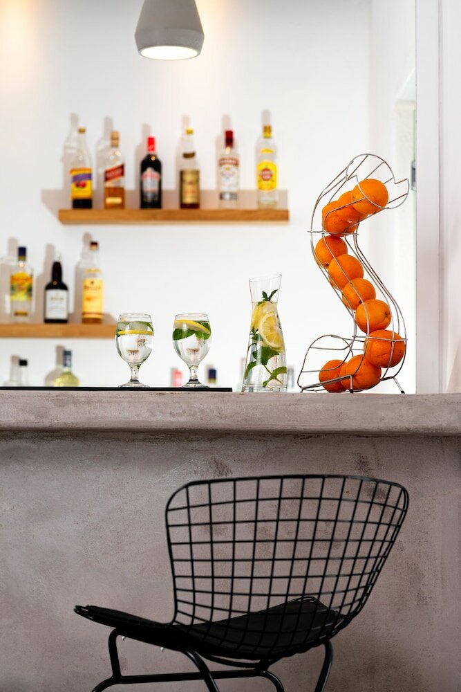 Фото Kalisperis Hotel