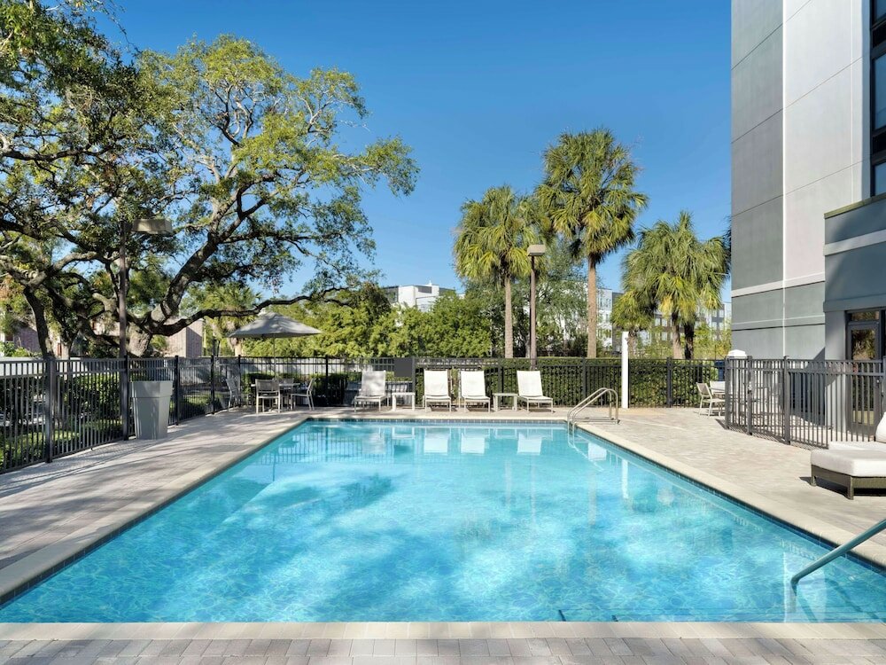 Фото Hyatt Place Busch Gardens