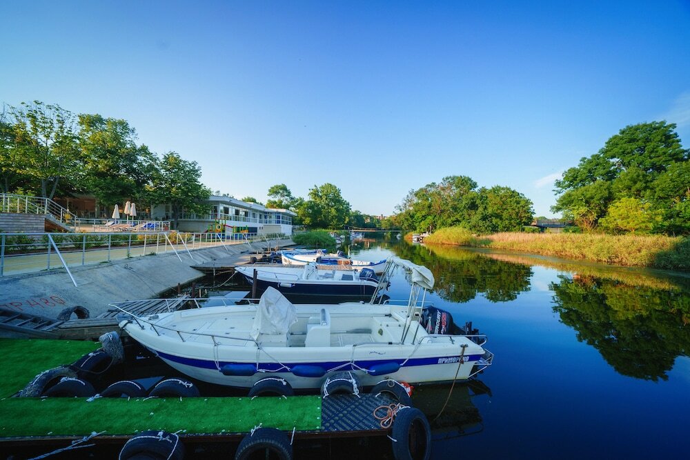 Фото Perla Sun Park Hotel