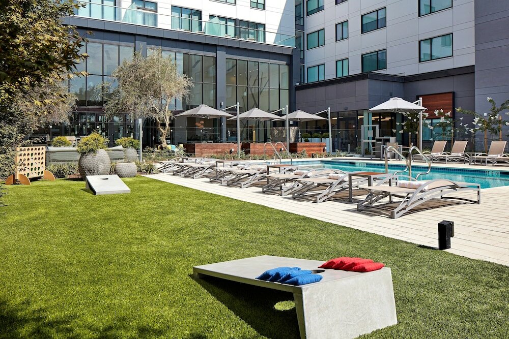 Фото Element Santa Clara