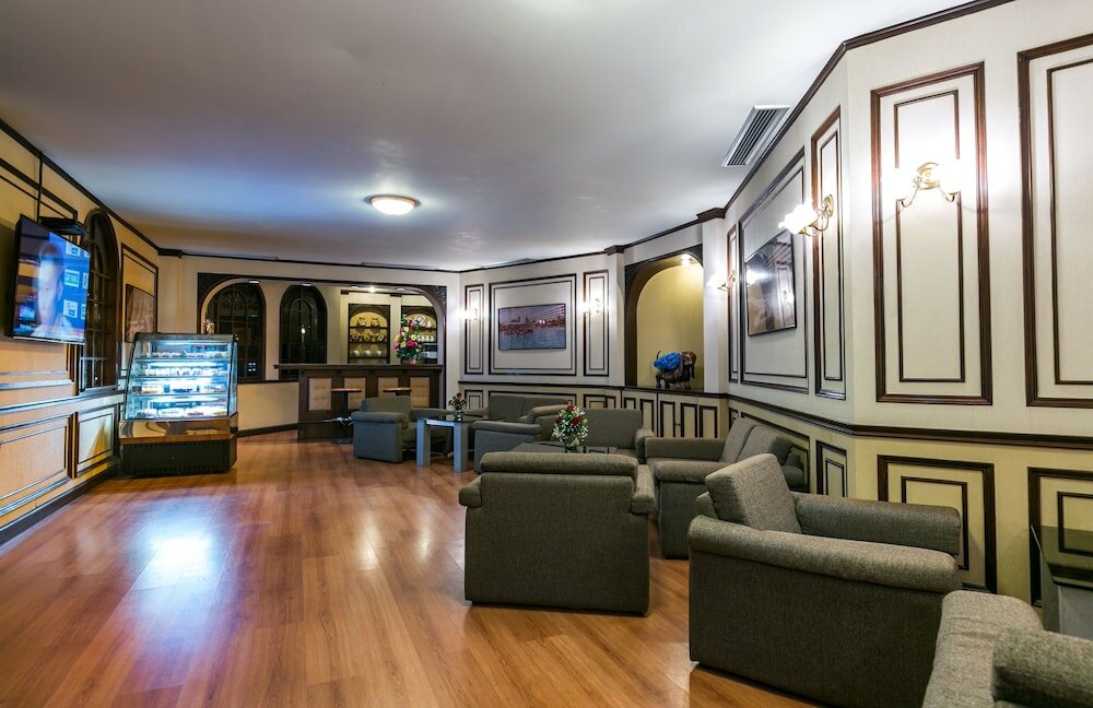 Фото Asia Pattaya Hotel