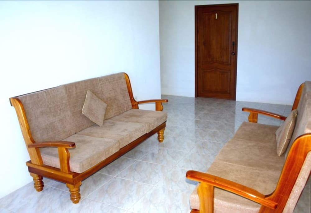 Фото El Paraiso de Isabela