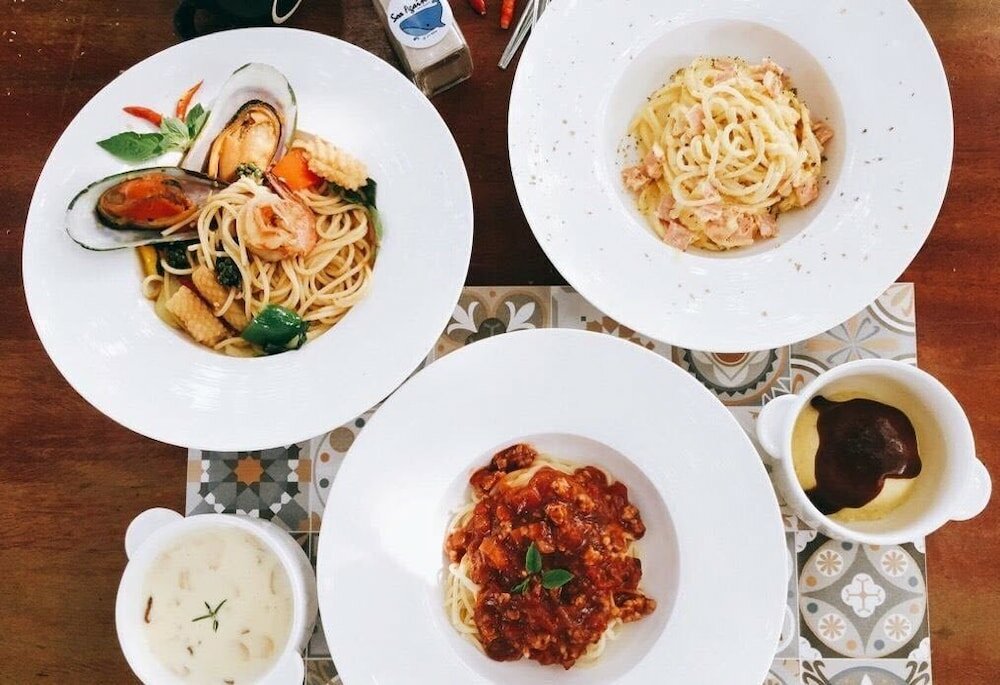 Фото Nithiporn Resort