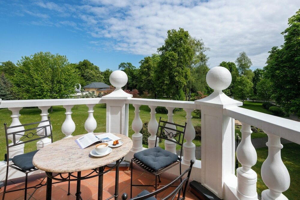 Фото Europa Royale