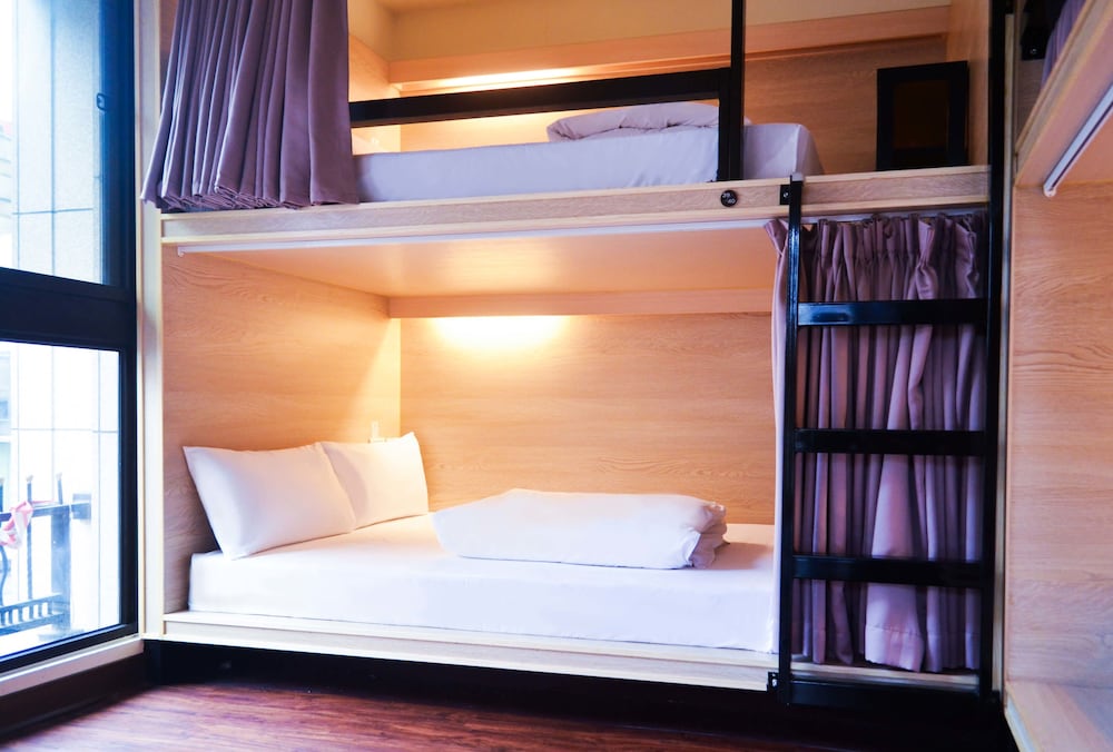 Фото StarBox Hostel