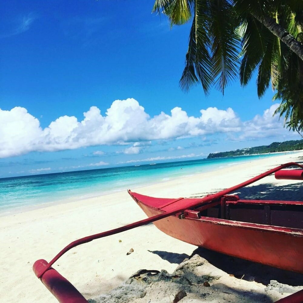 Hotel My Hostel Boracay, Province of Aklan, photo