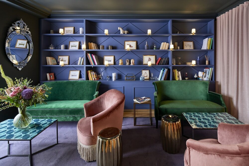 Фото Hotel Taylor