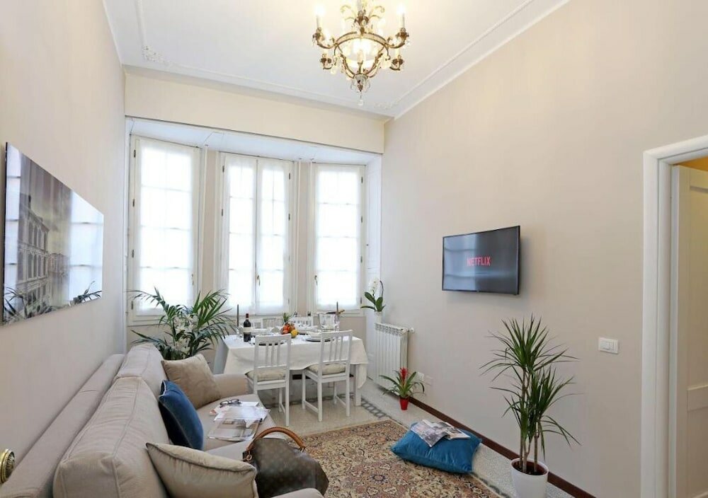 Фото Grand Tour Rome Suites - Liberty Collection