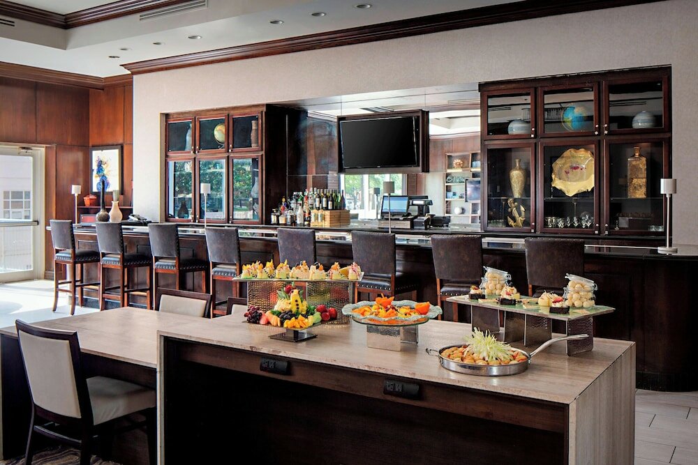 Фото Little Rock Marriott