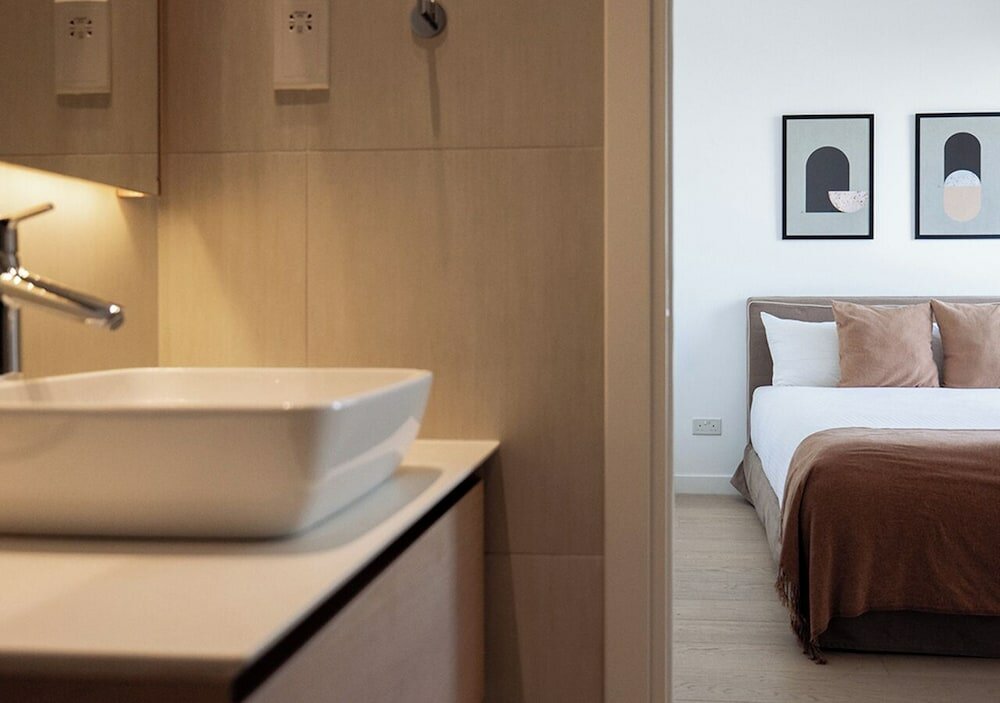 Фото Central Park Residence