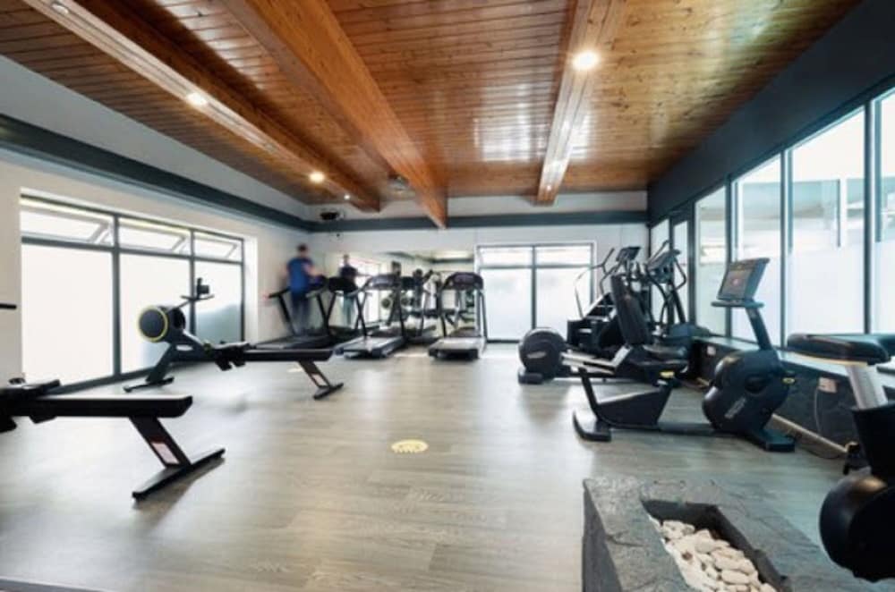 Фото Parkmore Hotel & Leisure Club, Sure Hotel Collection by Bw