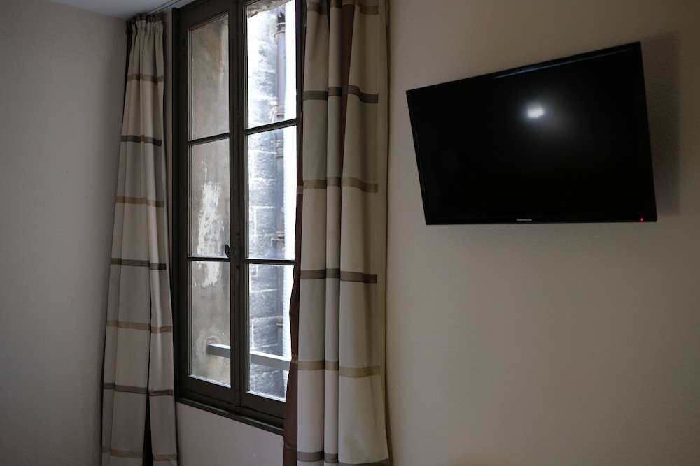 Фото Hotel Gambetta