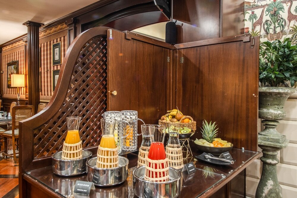 Фото Hotel Britannia