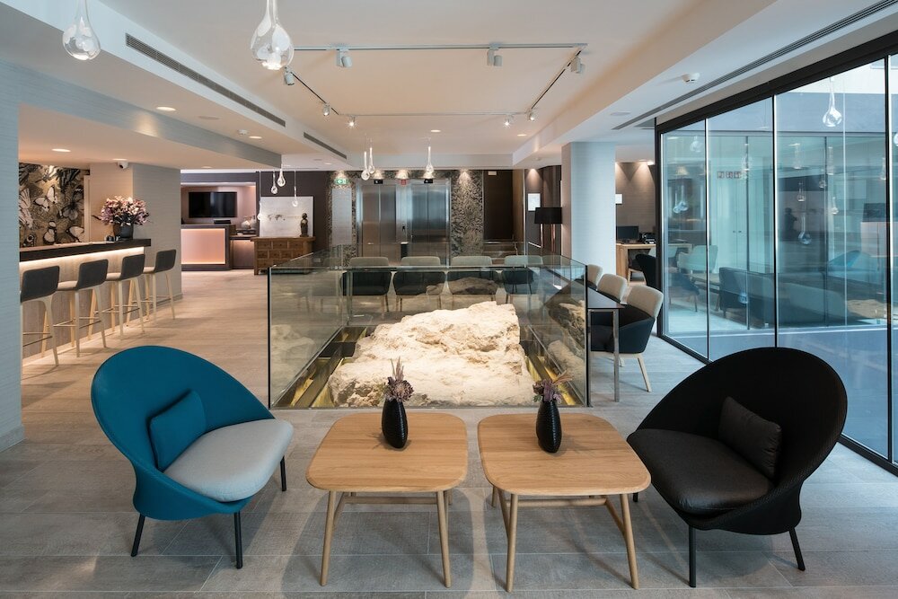 Фото Catalonia Magdalenes Barcelona