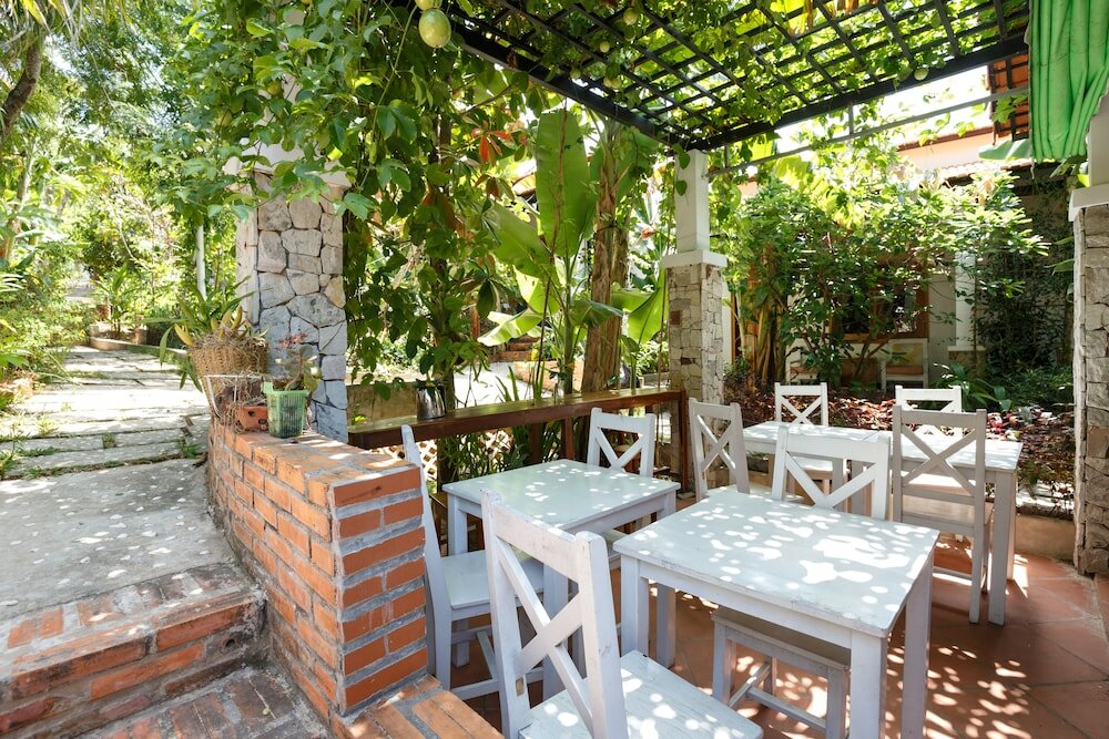 Фото Miana Resort Phu Quoc