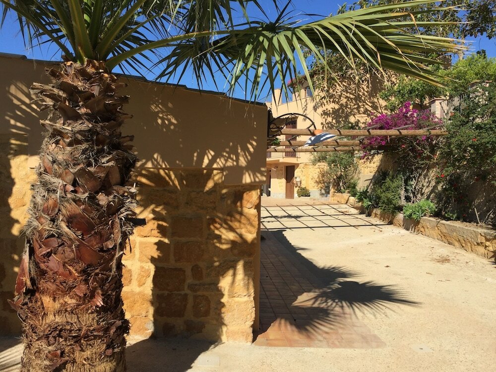 Фото B&b Parco Dei Templi