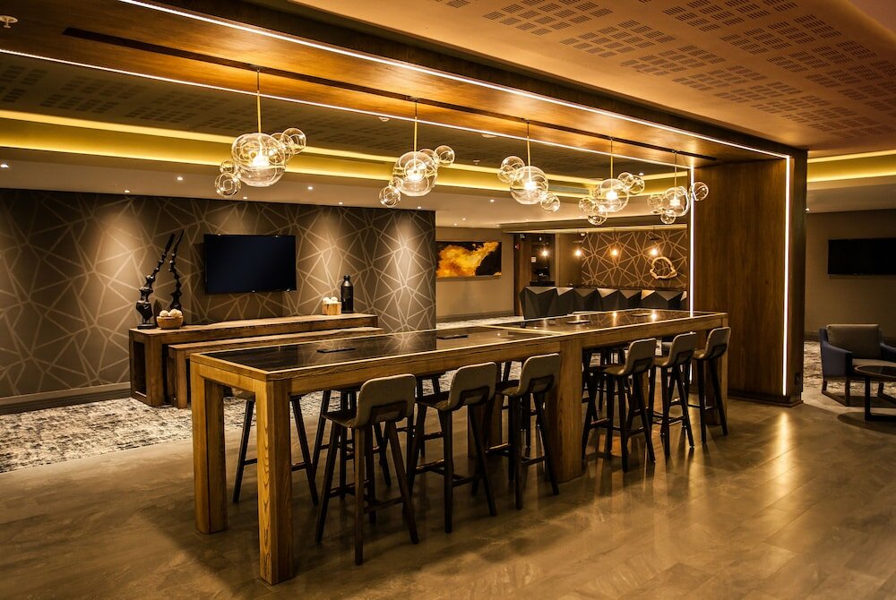 Фото SunSquare Cape Town City Bowl Hotel