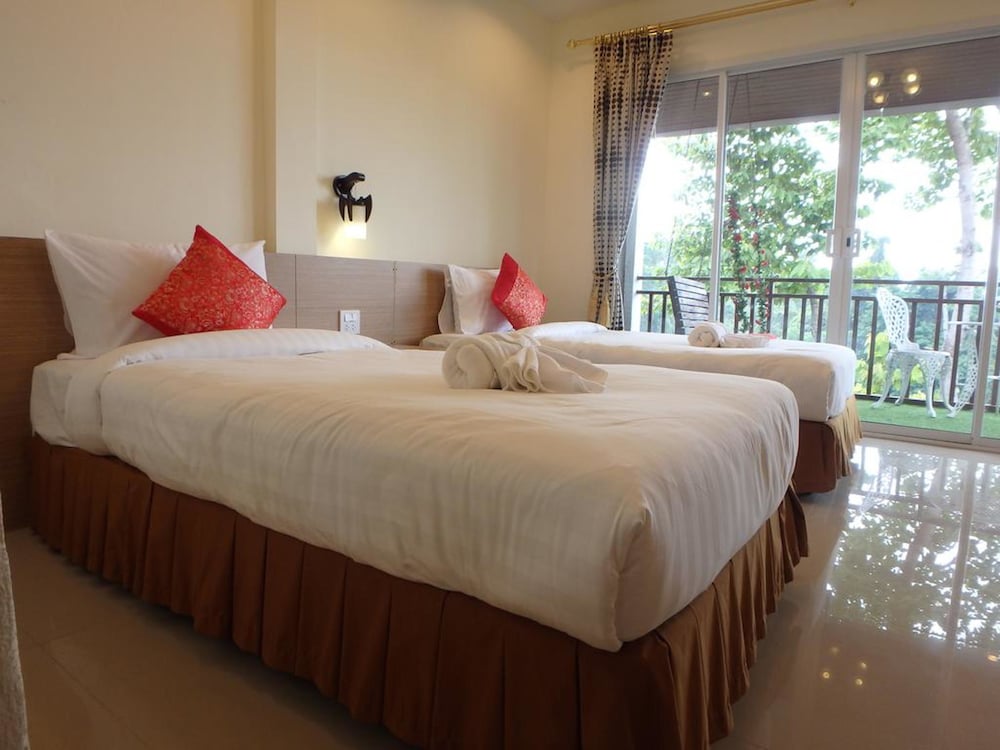 Фото Banana Resort And SPA