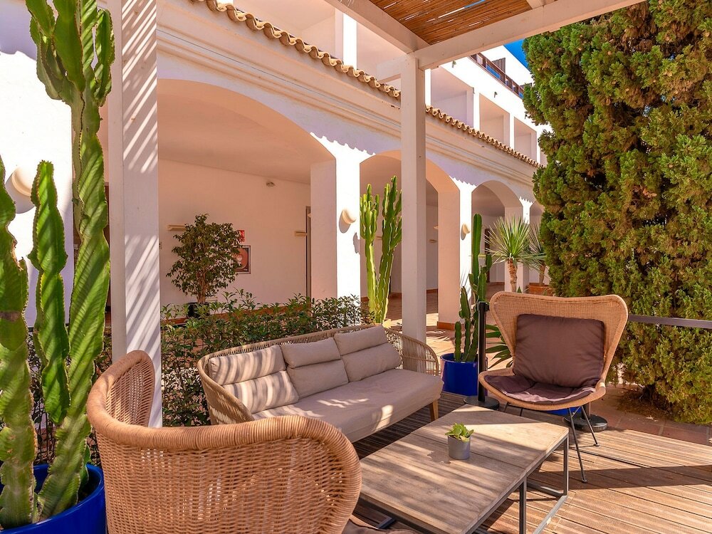 Фото Fuerte Conil Resort