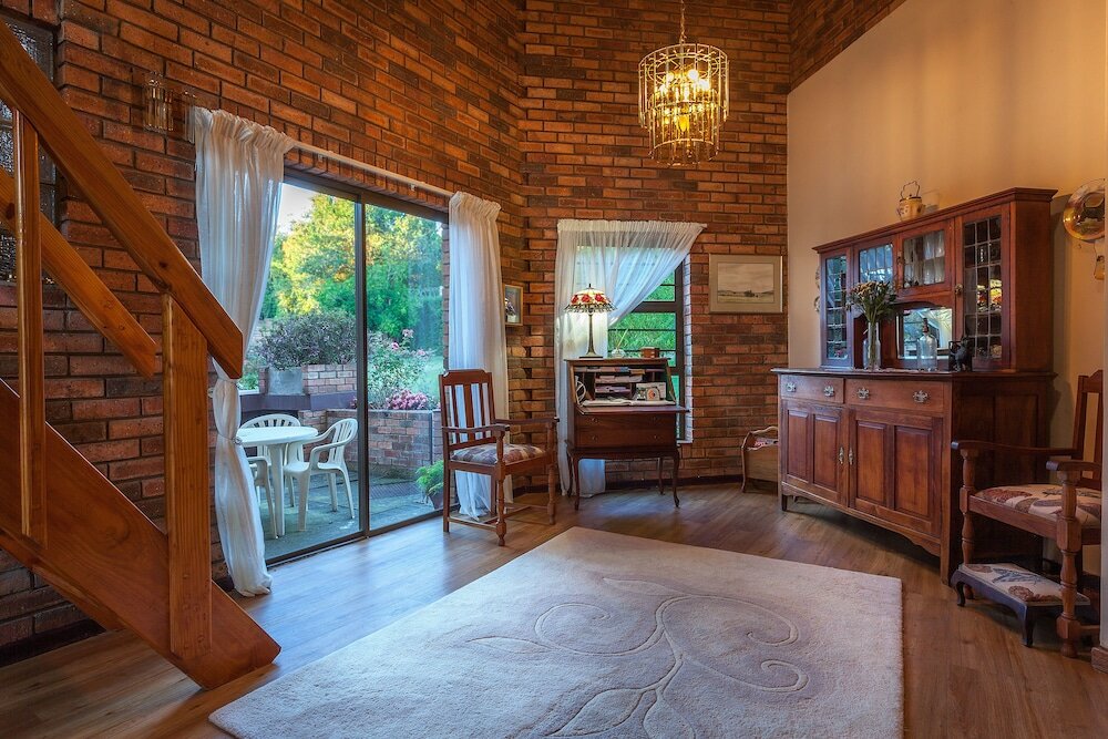 Фото Jenny's Guest House