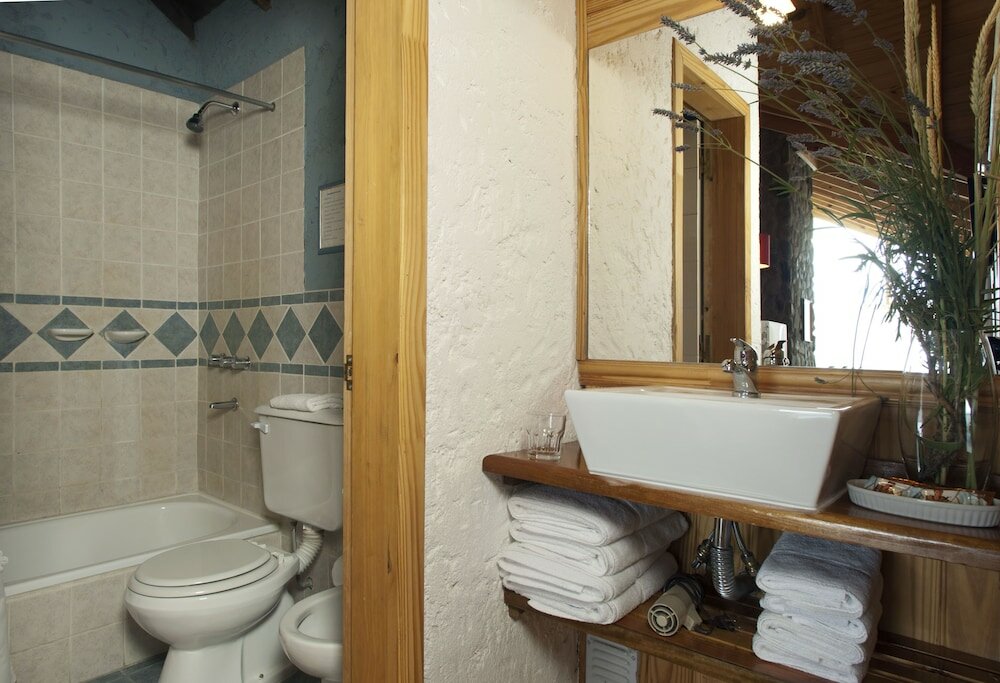 Фото Blanca Patagonia Boutique Inn and Cabins