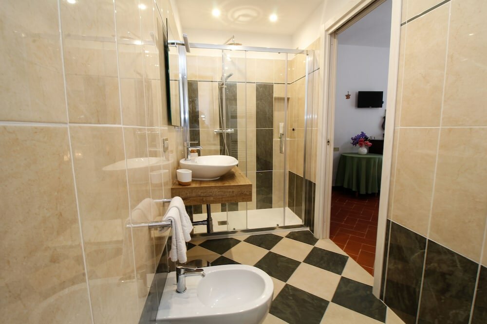 Фото B&b Dimora Morelli