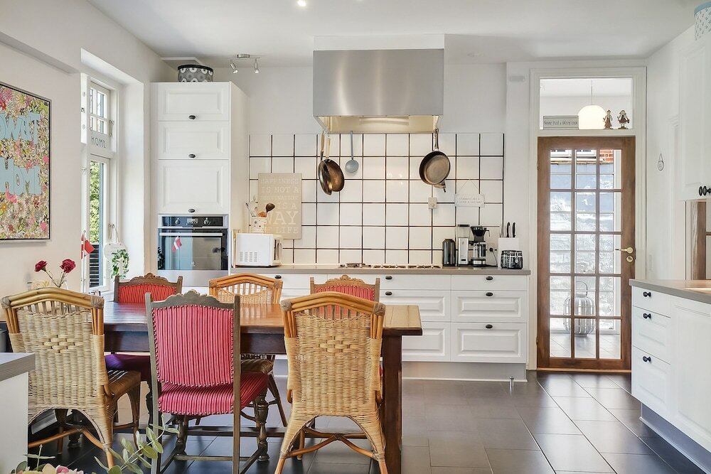 Фото Sweethome Guesthouse