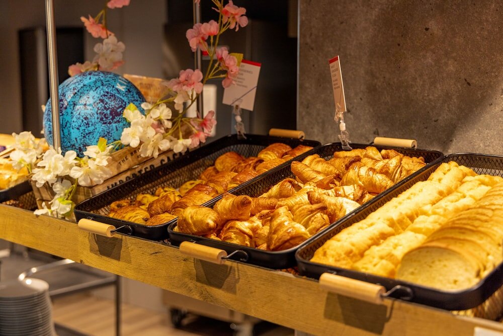 Фото ibis budget Paris Porte d'Orleans