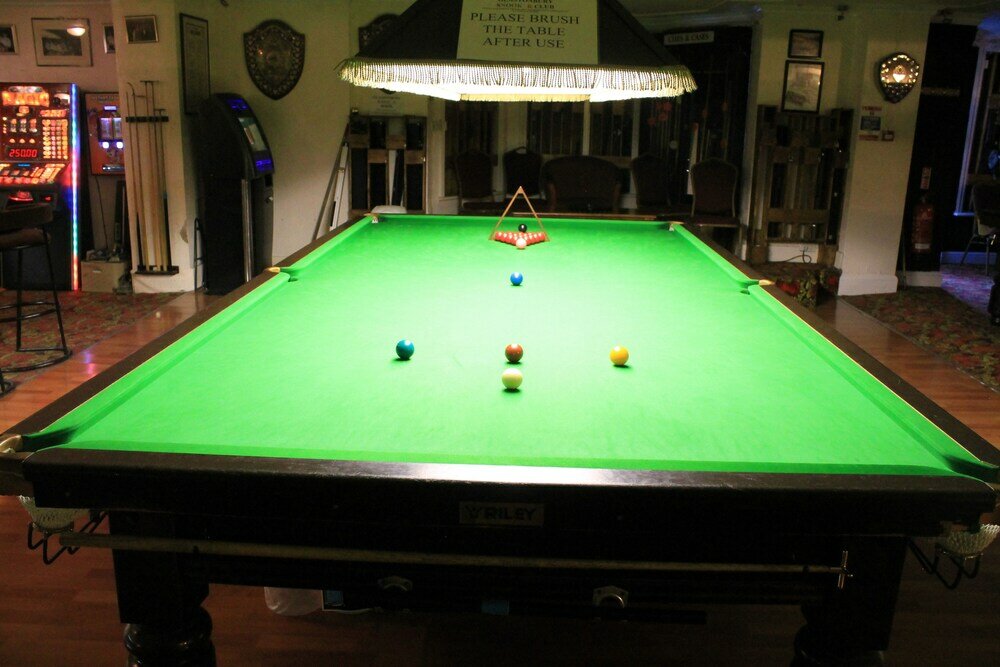 Фото The Glastonbury Hotel