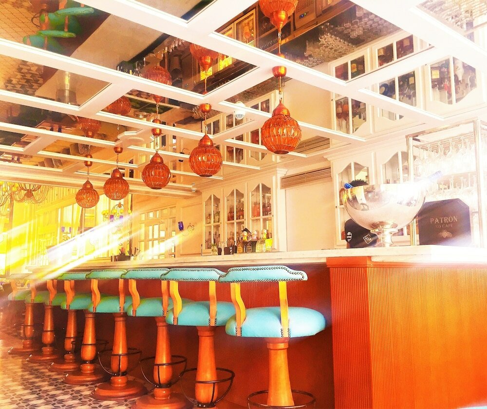 Фото 2Ciels Boutique Hotel & SPA