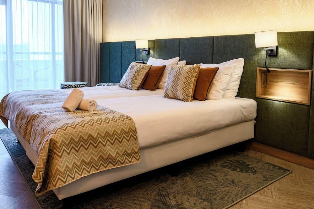 Фото Van der Valk Theaterhotel Almelo