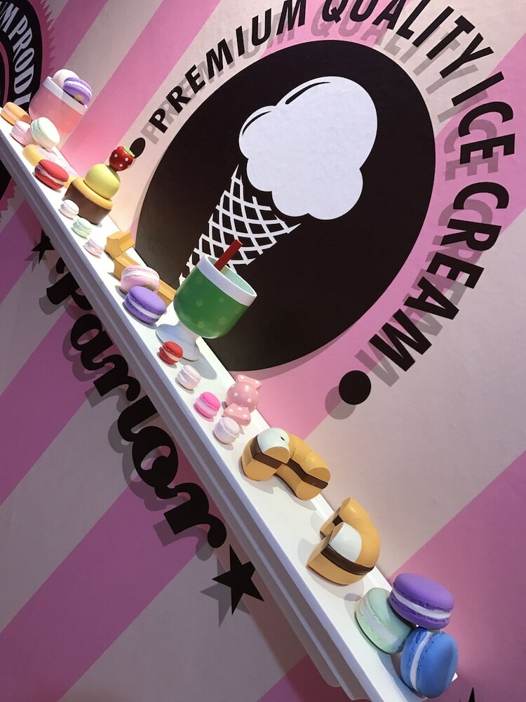 Фото Fantasy Boutique Hotel