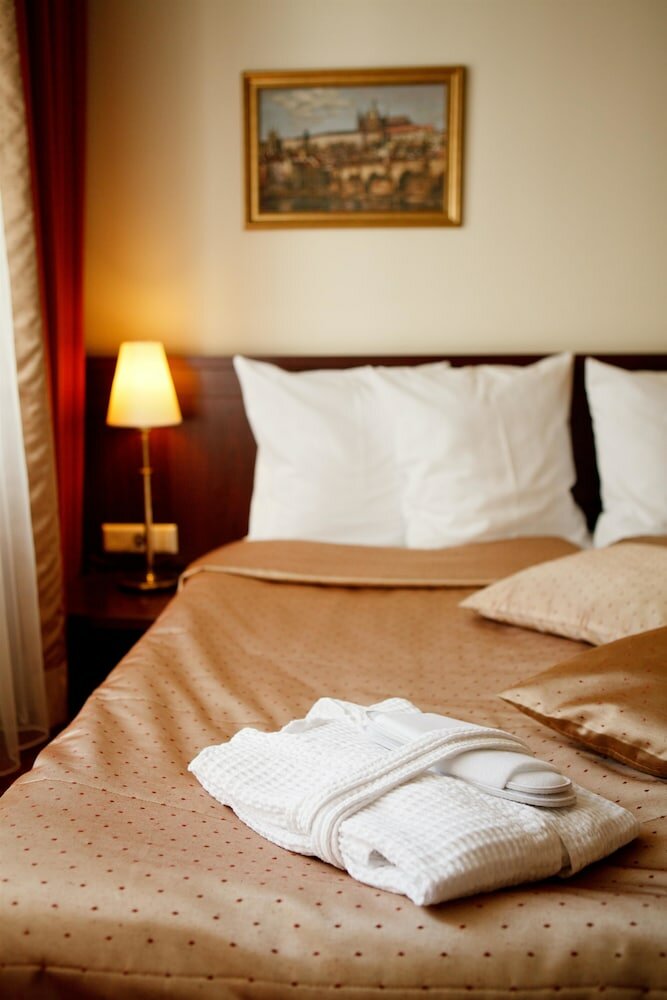 Фото Monika Centrum Hotels