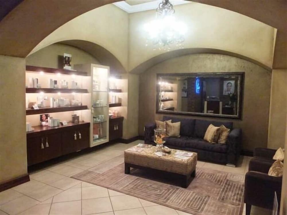 Фото Witwater Guest House