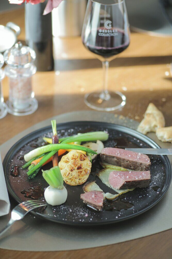 Фото Hotel Stadt Lörrach