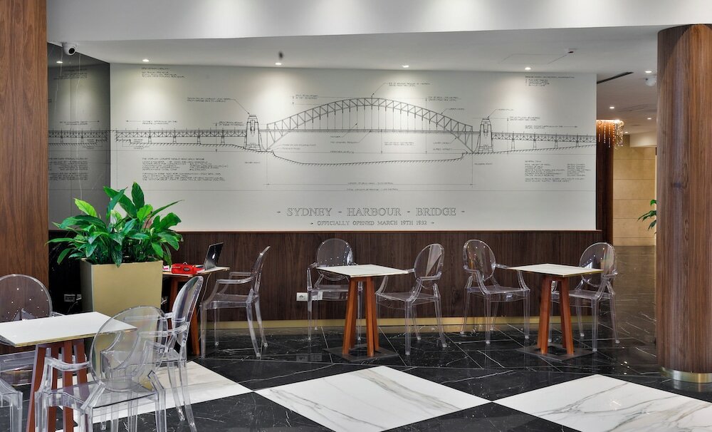 Фото The Sydney Hotel