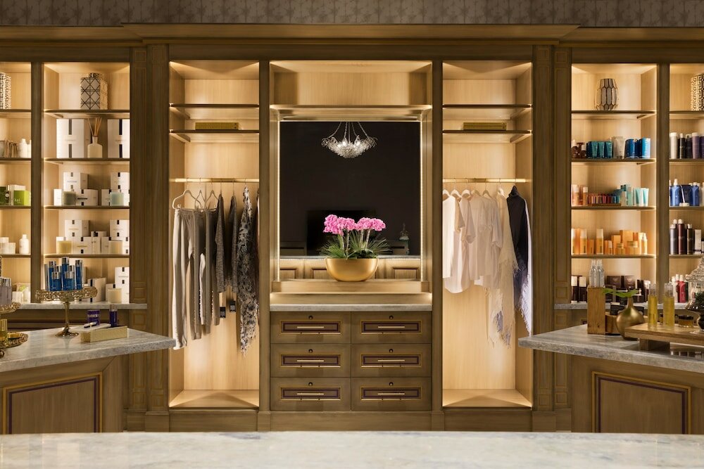 Фото Fairmont Austin