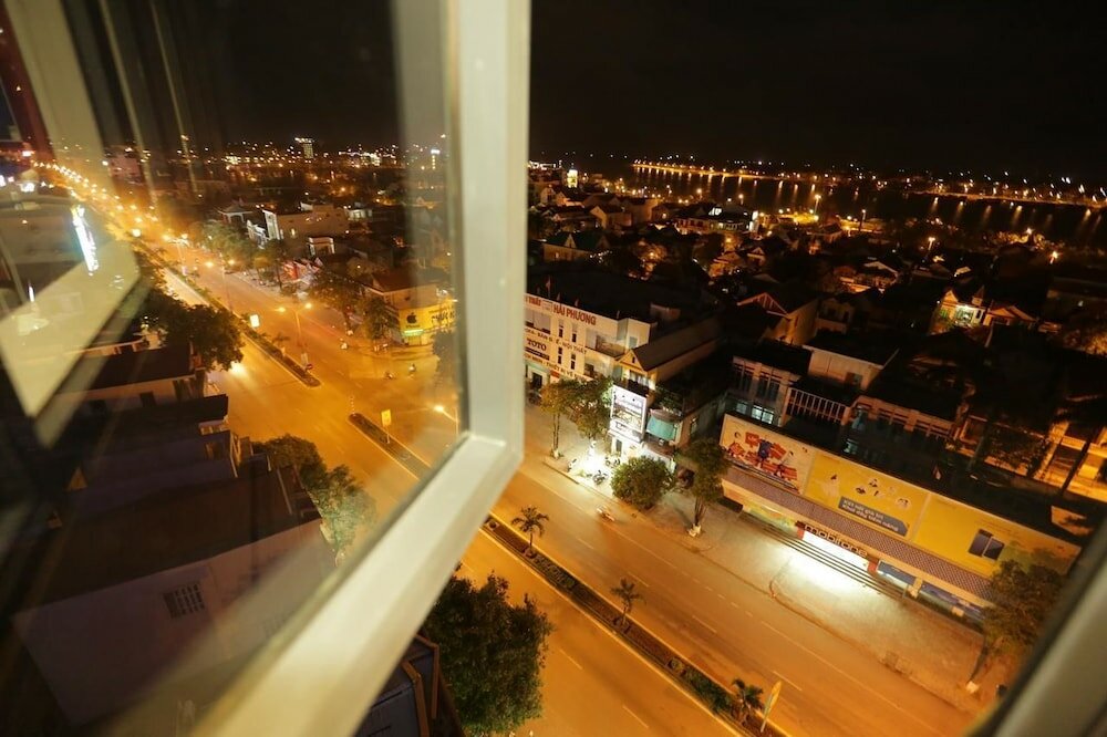 Фото Tuong Minh Hotel