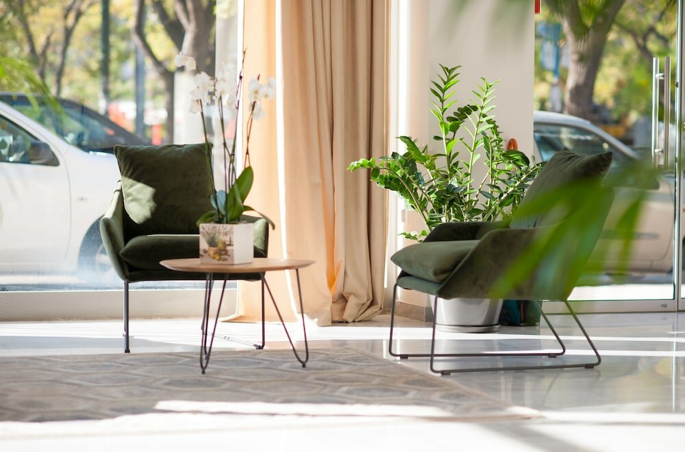 Фото B4b Athens Signature Hotel