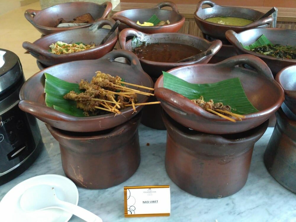 Фото Grandhika Hotel Semarang