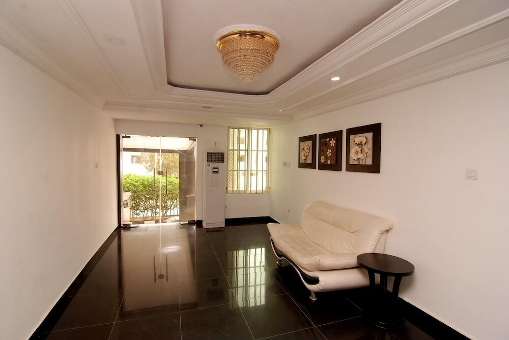 Фото Belvoir Hotel